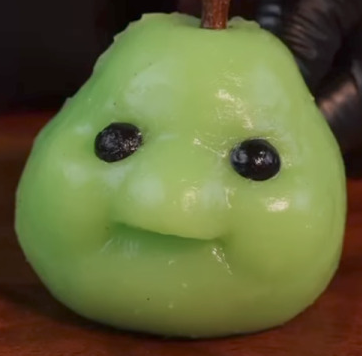 Chradi (Making and Eating Macaroni Pictures) tweet media