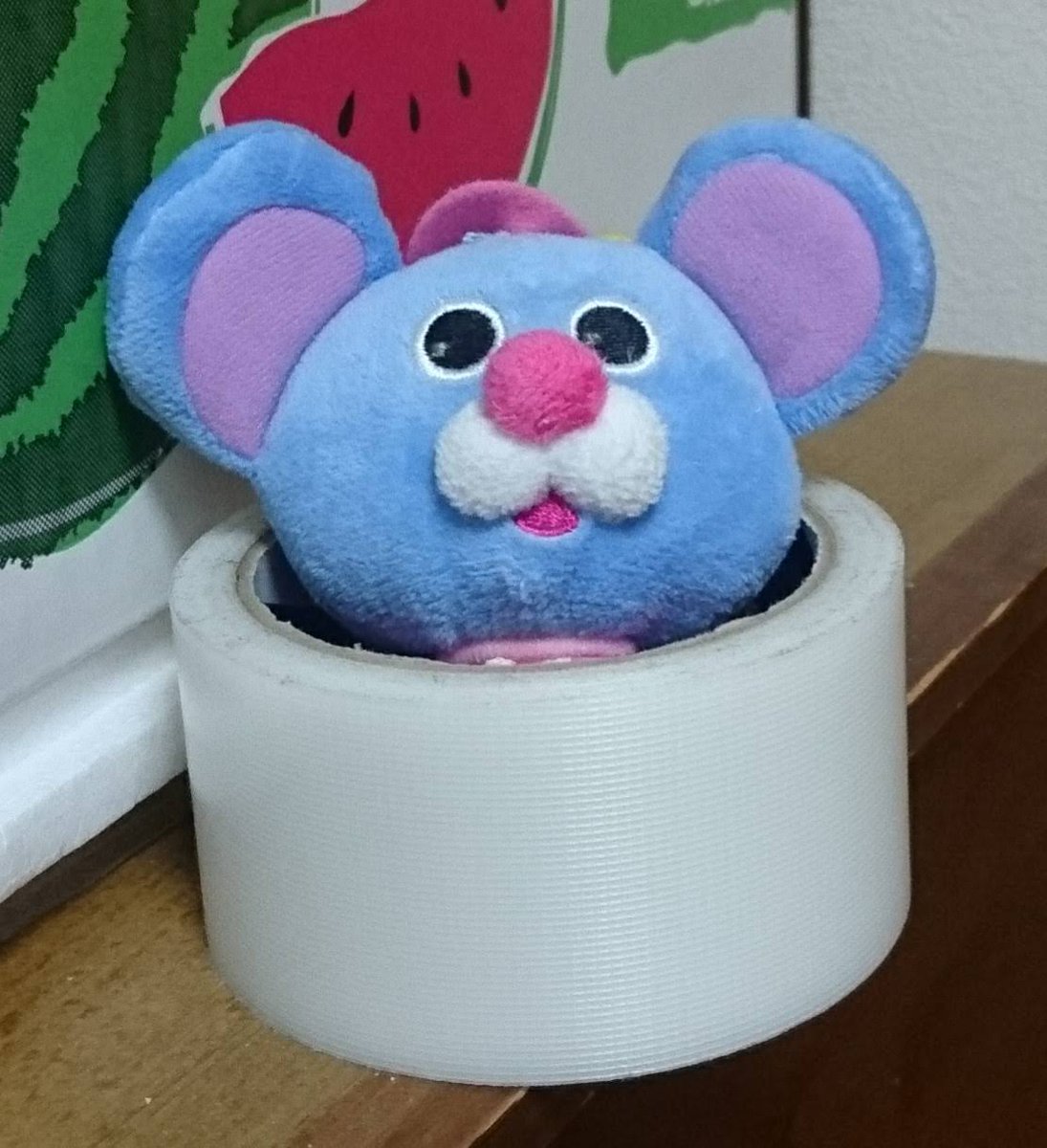 TP_plus's tweet image. 現在