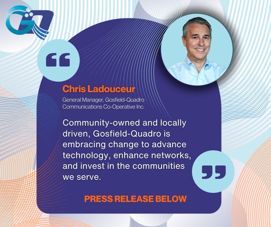 Quadro Communications tweet media