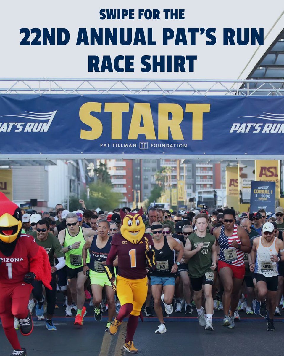 This could be you on April 11, 2026 in Tempe AZ 👀Register now! raceroster.com/events/2026/10…