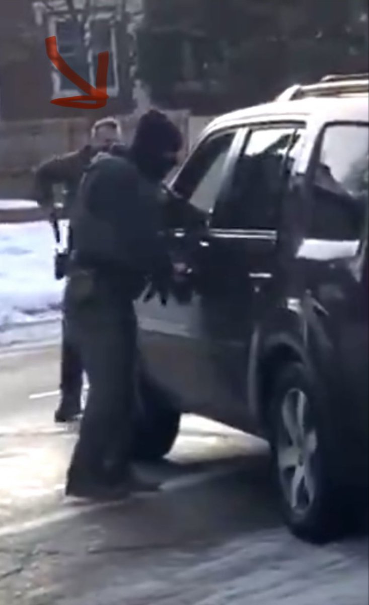 <a href="/ShadowofEzra/">Shadow of Ezra</a> <a href="/RoscoP2345/">Ultra MAGA Rebel</a> My eyes and video evidence undeniably tell me ICE is correct!