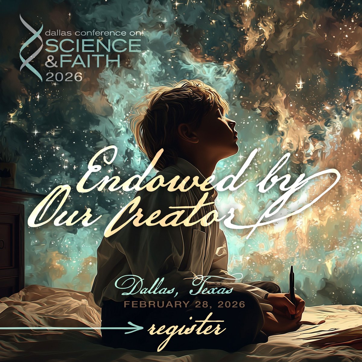 “All men are created equal” and “are endowed by their Creator with certain unalienable rights.” These words have inspired not only generations of Americans, but millions of people around the globe yearning for dignity and freedom. But how do we know the words of the Declaration