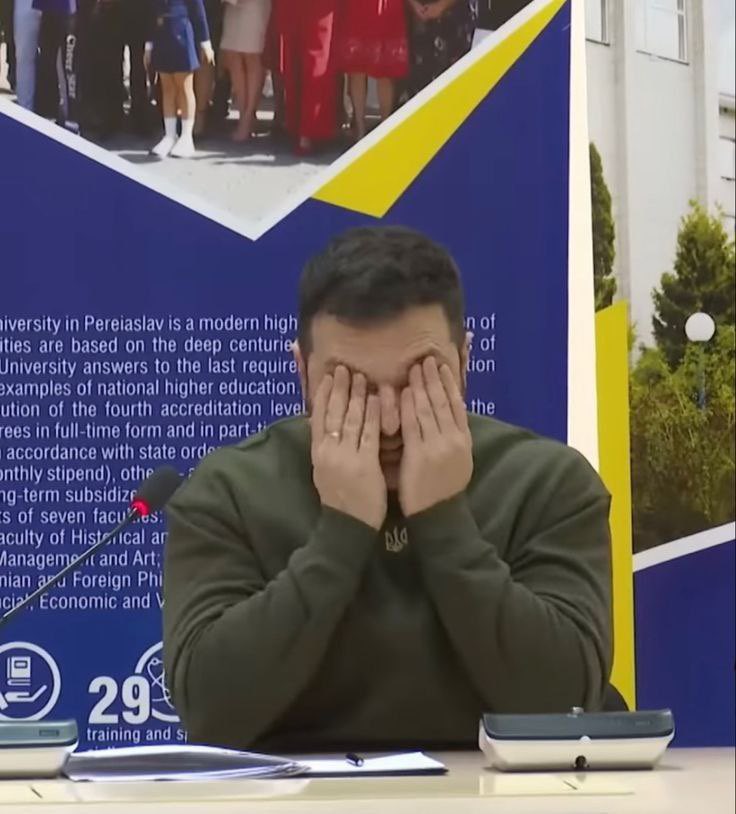 FayneZP's tweet image. Прийняли по акту ✅
Списали на військових по убд ✅
Зробили 4 фото з військовими ✅

«А НАДІШЛІТЬ ЩЕ ФОТО УБД ВІЙСЬКОВИХ»

Трохи тіліпає від таких умов отримання медикаментів 🙃

І все це заради коробки зі стандартними ліками від «срачки та ригачки»