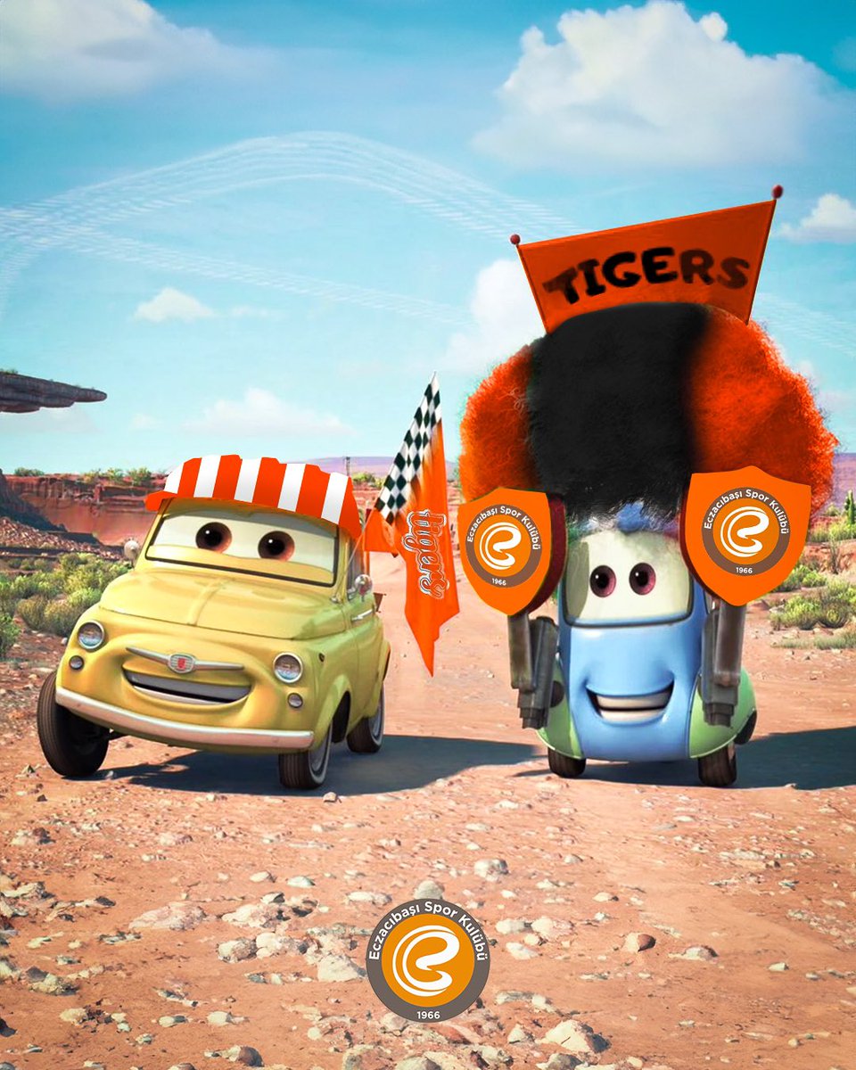 Luigi follow only the Tigers 🤌🐯

#WelcomeToTheJungle