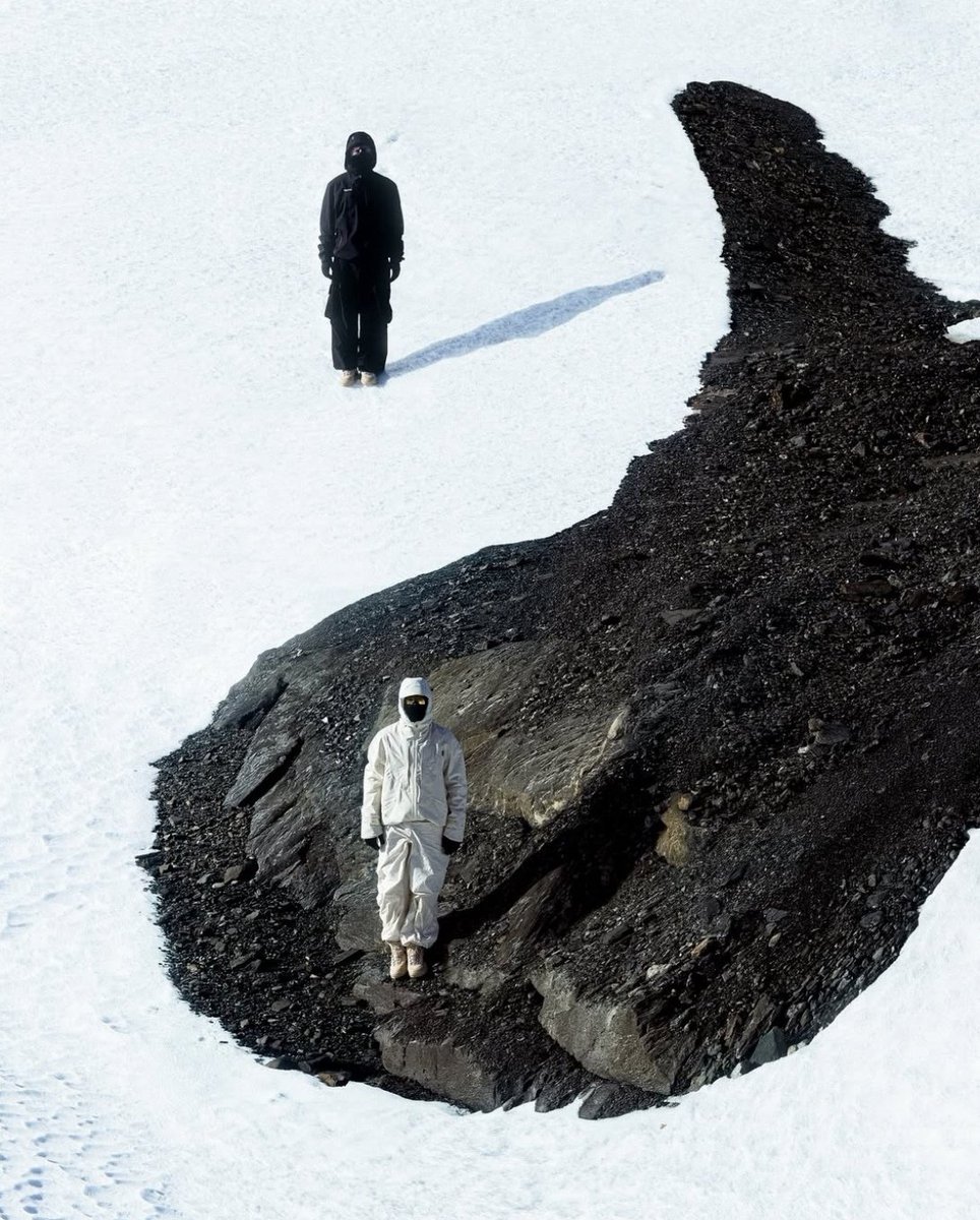 opticoded's tweet image. Think long term but live in the present