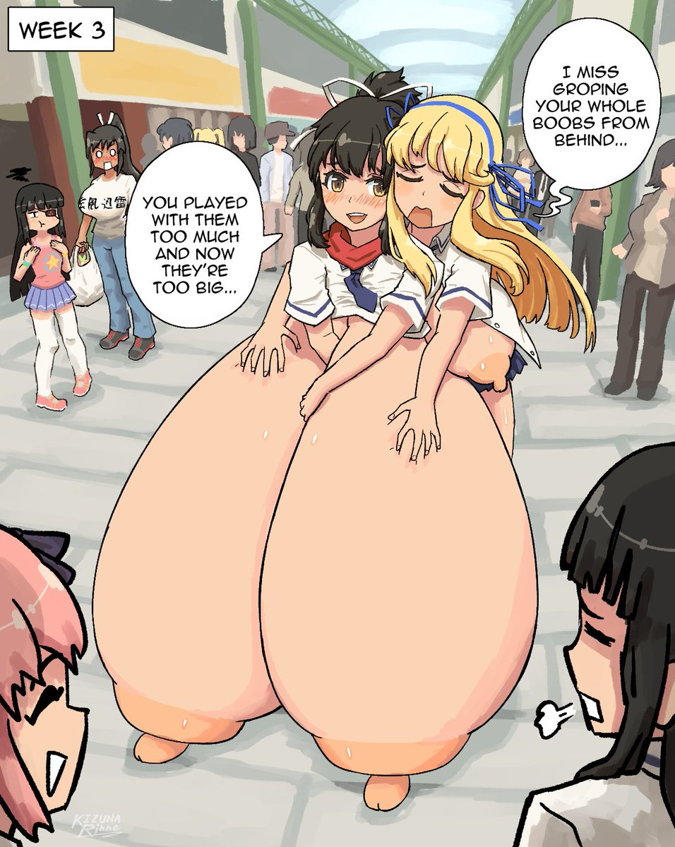 KIZUNA Rinne tweet media