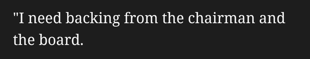 CraigGoater87's tweet photo. Intresting line from MH press briefing...
Also AFCON is a excuse now, forgot we was signing Roger Milla #rufc #TSOut #DouglasOut https://t.co/GbjhVocSP4