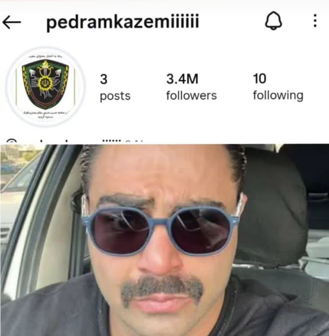 جینگ جینگ
اینم رفت تو گونی ، بریم ببینیم بعدی نوبت کیه :)))