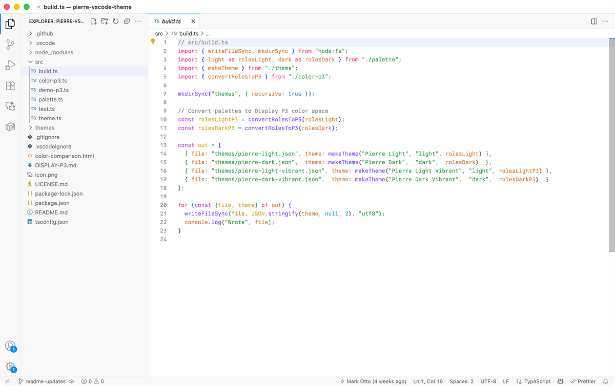 Mark Otto tweet media