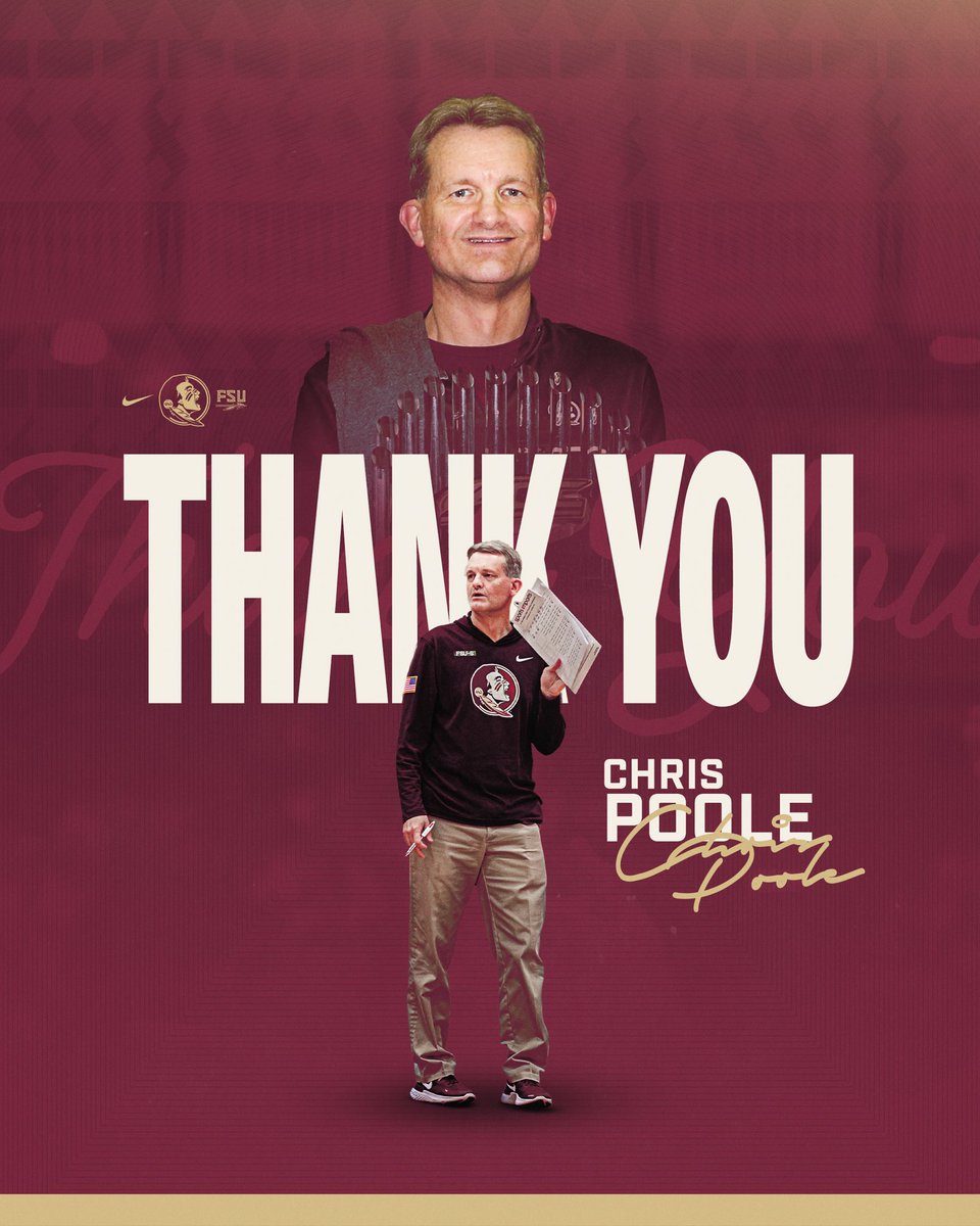 FSU Volleyball tweet media