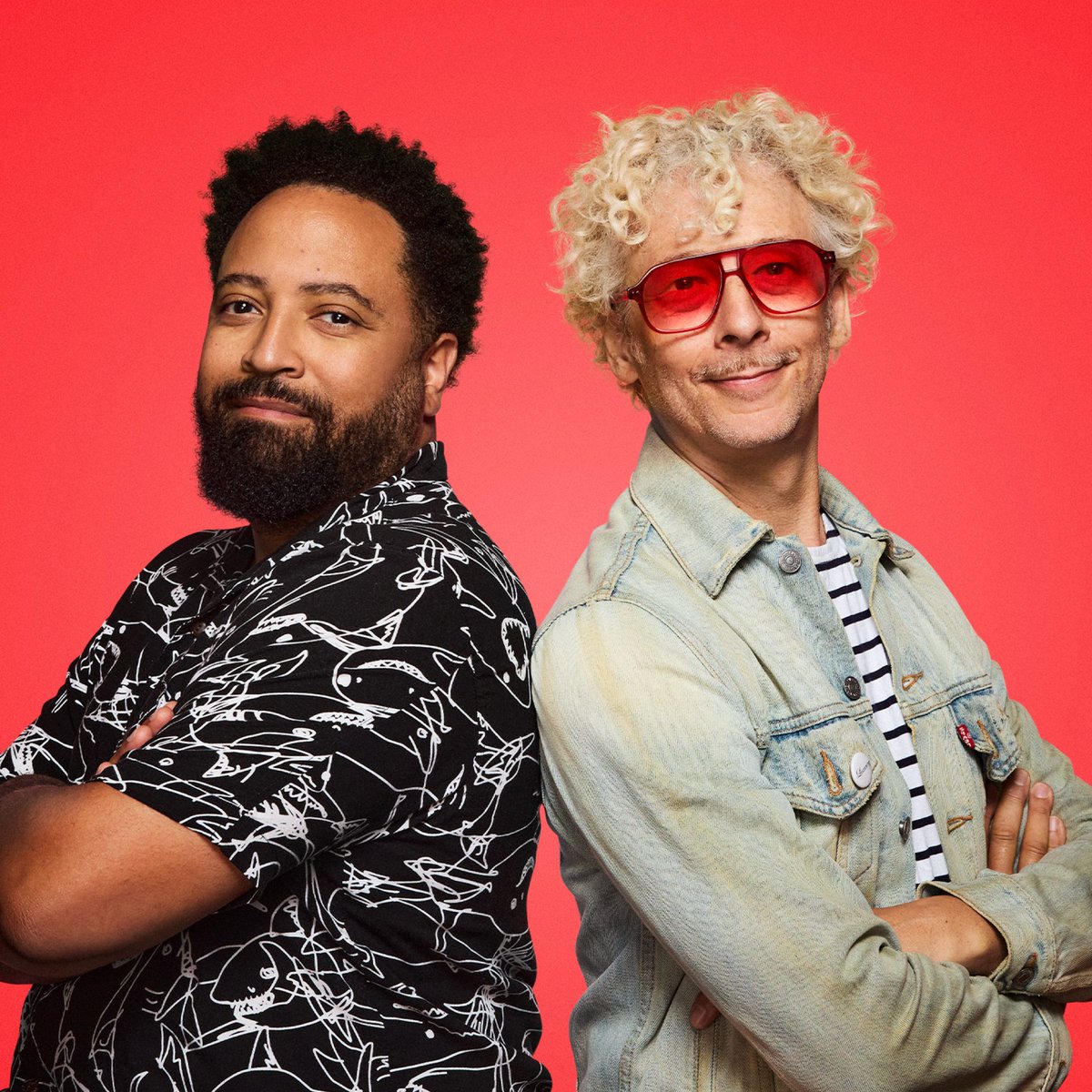 Apple Podcasts tweet media