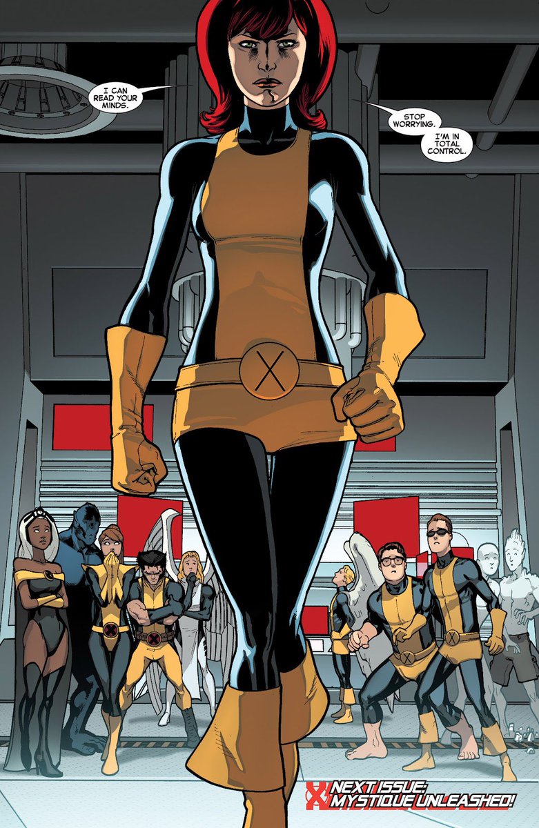 LuantheIII's tweet image. I’m in total control.