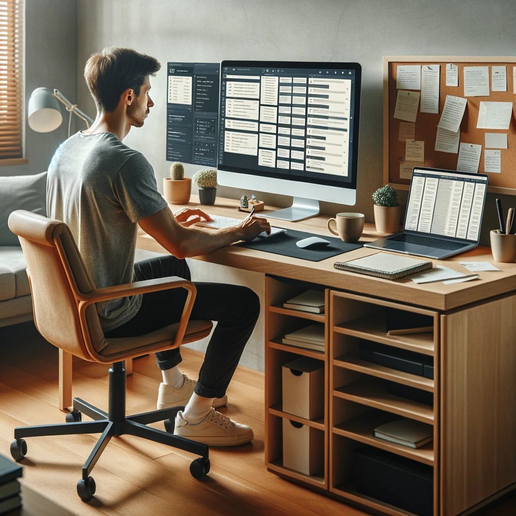 #LeanProductivity 💎 Sascha D. Kasper tweet media