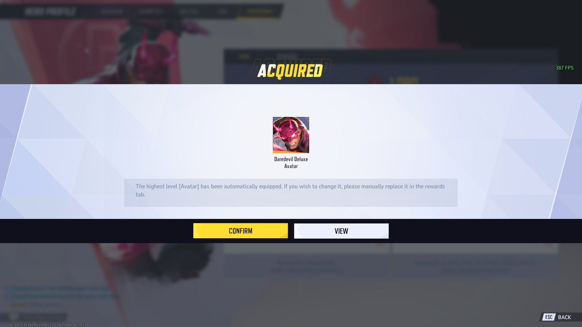 radagons's tweet image. finally