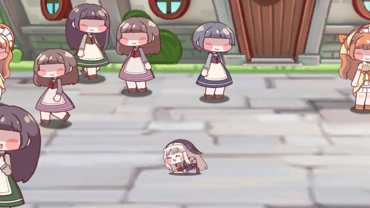 Post by スニッカーSD on X: ちっさ！