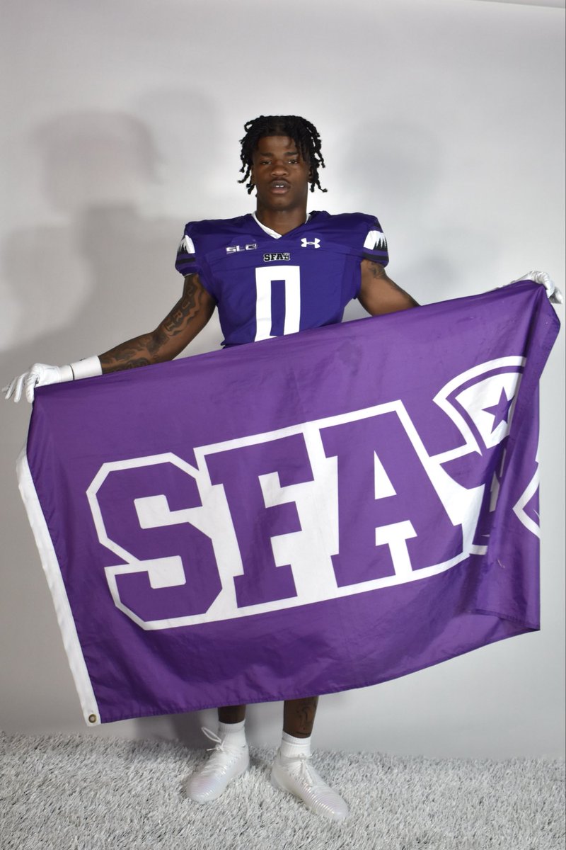 Davonta Morgan Collins tweet media