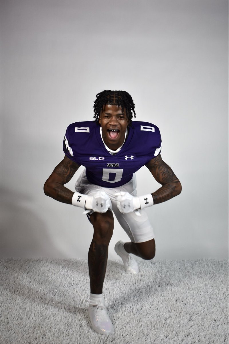 Davonta Morgan Collins tweet media