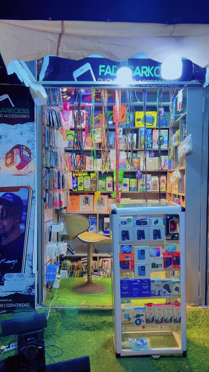 FadaSarkcesz's tweet image. Fully back to business now amd i have got more goods available and some still on the way coming👌🏽

Thanks to Landlord @sarkodie for always being there for his boy Fada SarkCess. I Will Forever Be Grateful To Him 🫶🏼🙏🏽