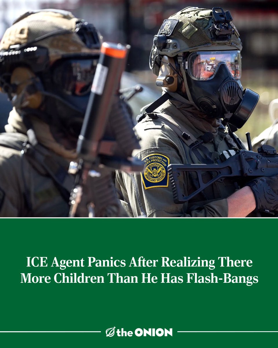 The Onion tweet media