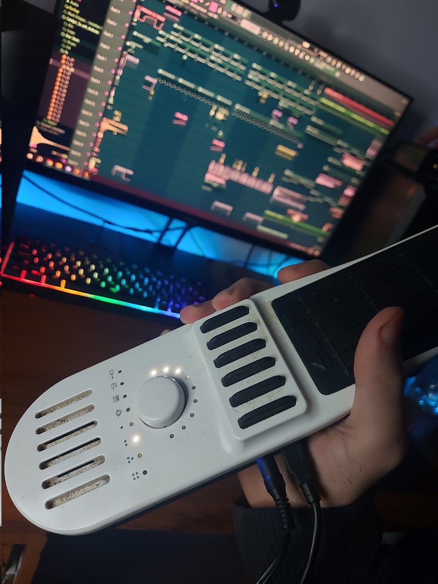 Omen Ahead tweet media