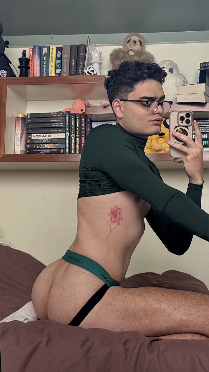 Sometimes I forget about my tattoo