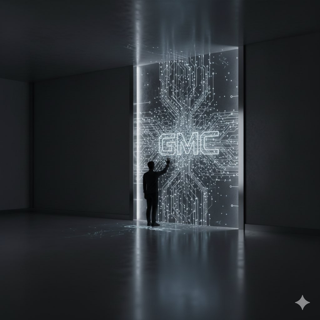 dagdeg23's tweet image. $GMC is actually coded 💎

You can see the work, not just hear the talk👀

Building quietly, properly.
That matters!

@GameChangerBSC