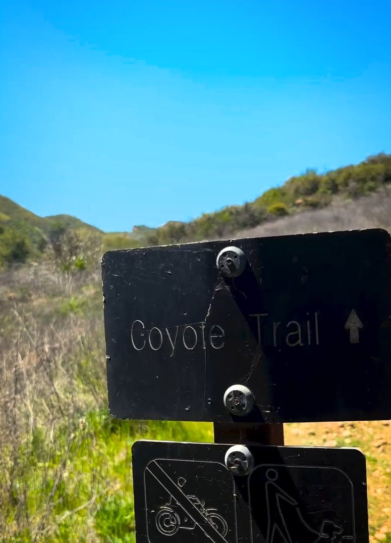 Santa Monica Mt Fund tweet media