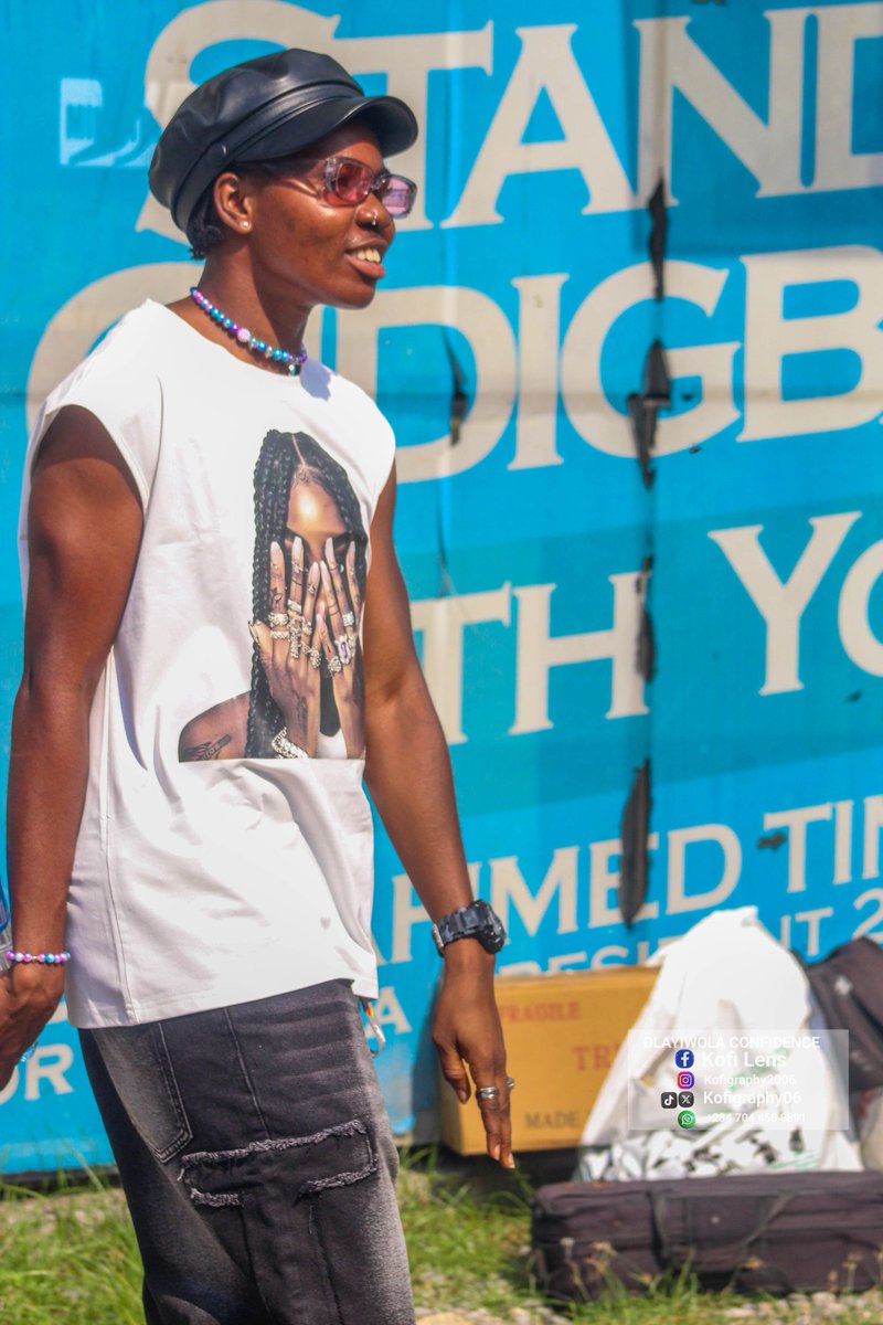 Olayiwola Confidence tweet media