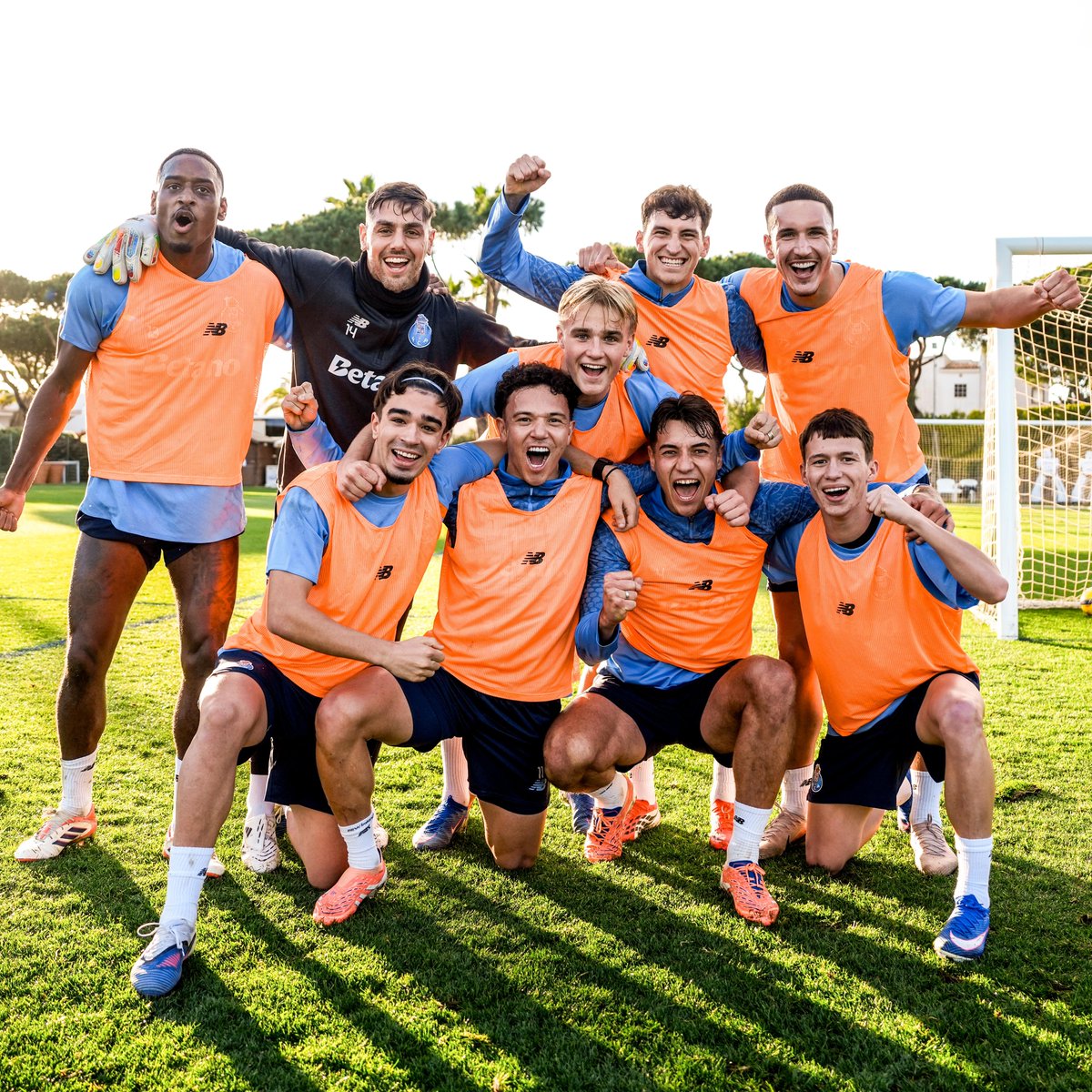 FC Porto tweet media