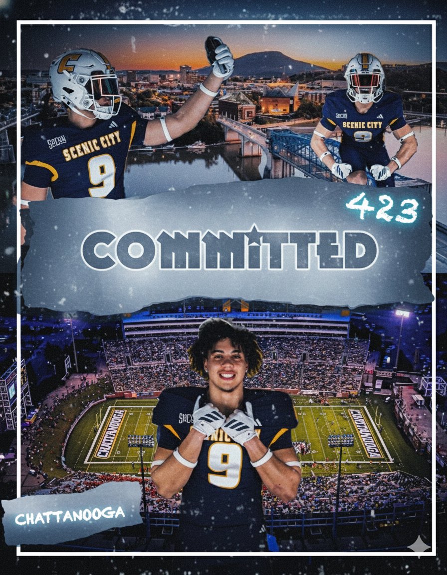 New Chapter. Same Dream 🏠<a href="/CoachRustyW/">Rusty Wright</a> <a href="/CoachMYeager/">Mike Yeager</a> <a href="/Forty1mgSports/">Forty1 Sports</a> #ChattTown #ALLIN #ThankYouJesus