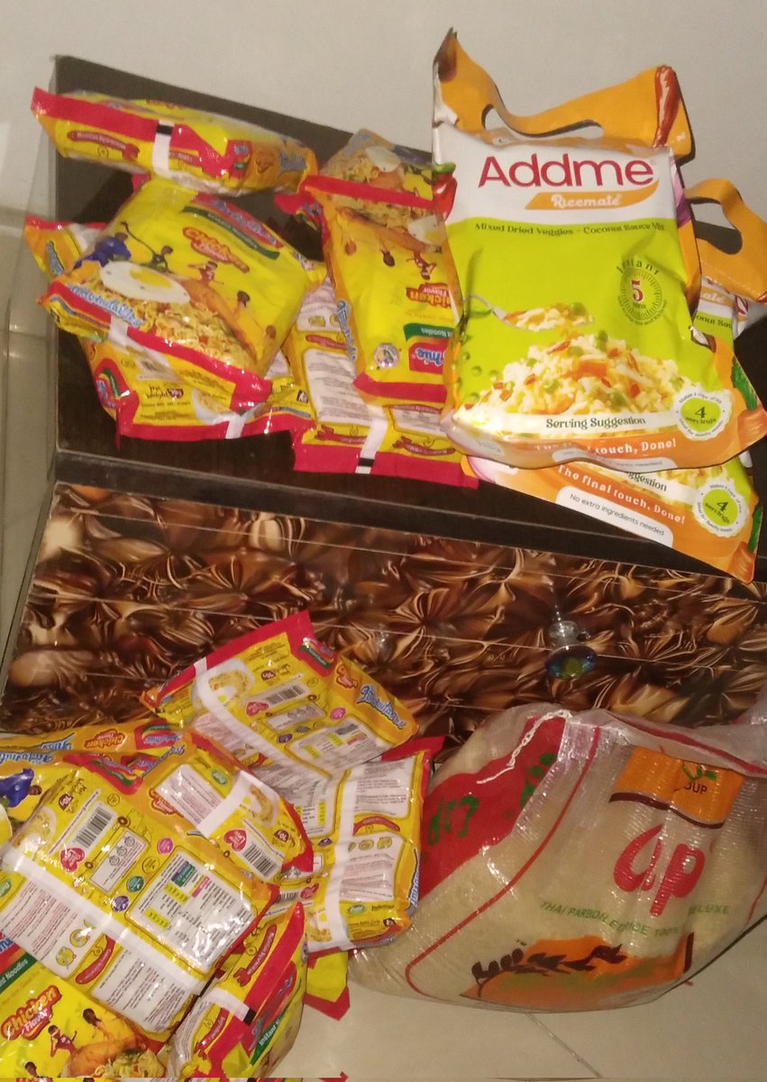 My cute favorite @Kaybronsix 😍 said Flygirl 💪and came through with the thoughtful gifts for the new year. Thank you Kaybobo. God bless you more my sweet favorite ❤❤ <a href="/KayoticHq/">KAYOTIC HQ⚠️</a> 

#Kaybobo 
#KayodeOladele 
#BBNaija