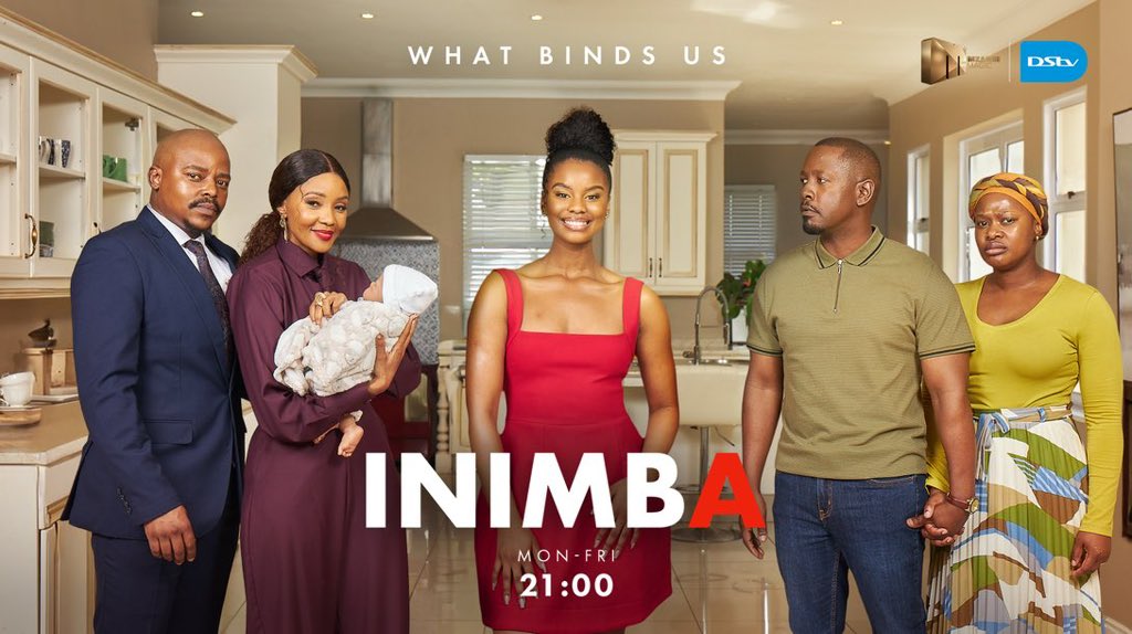 Beautiful show. Thanks Siphosethu.
#InimbaMzansi