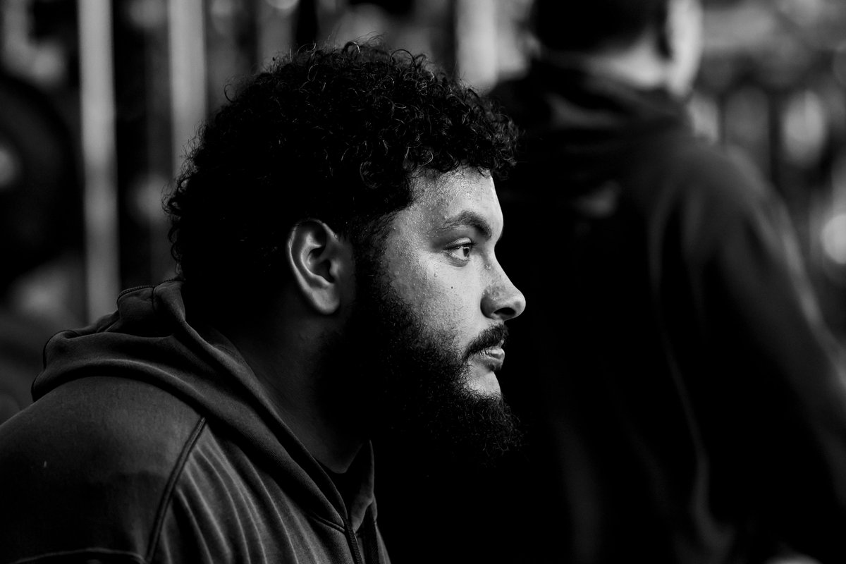 Can't stop, won't stop 💪