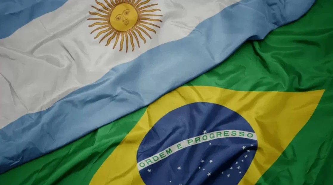 Comercio con Brasil: el intercambio cayó 16,9% en diciembre.

El saldo comercial entre ambos países fue en diciembre superavitario para Argentina por U$S 26 millones.

agendapyme.com.ar/2026/01/07/com…
