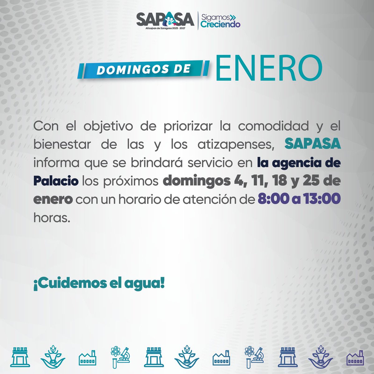 ⚠️AVISO IMPORTANTE⚠️