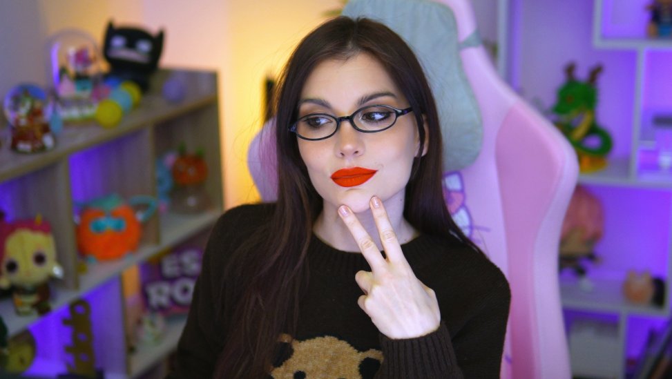 Cristinini ൠ tweet media