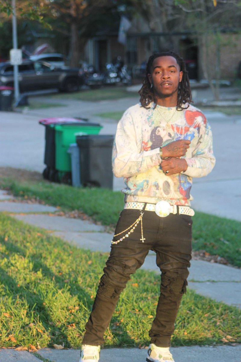 Trill tweet media