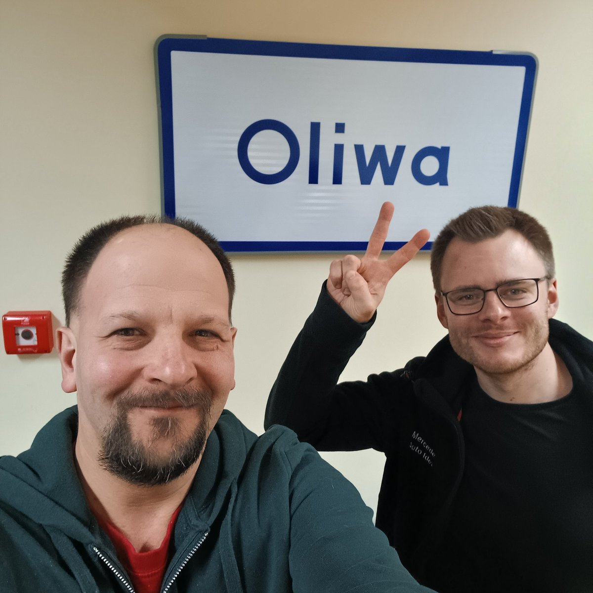 Mikołaj Sobczak tweet media