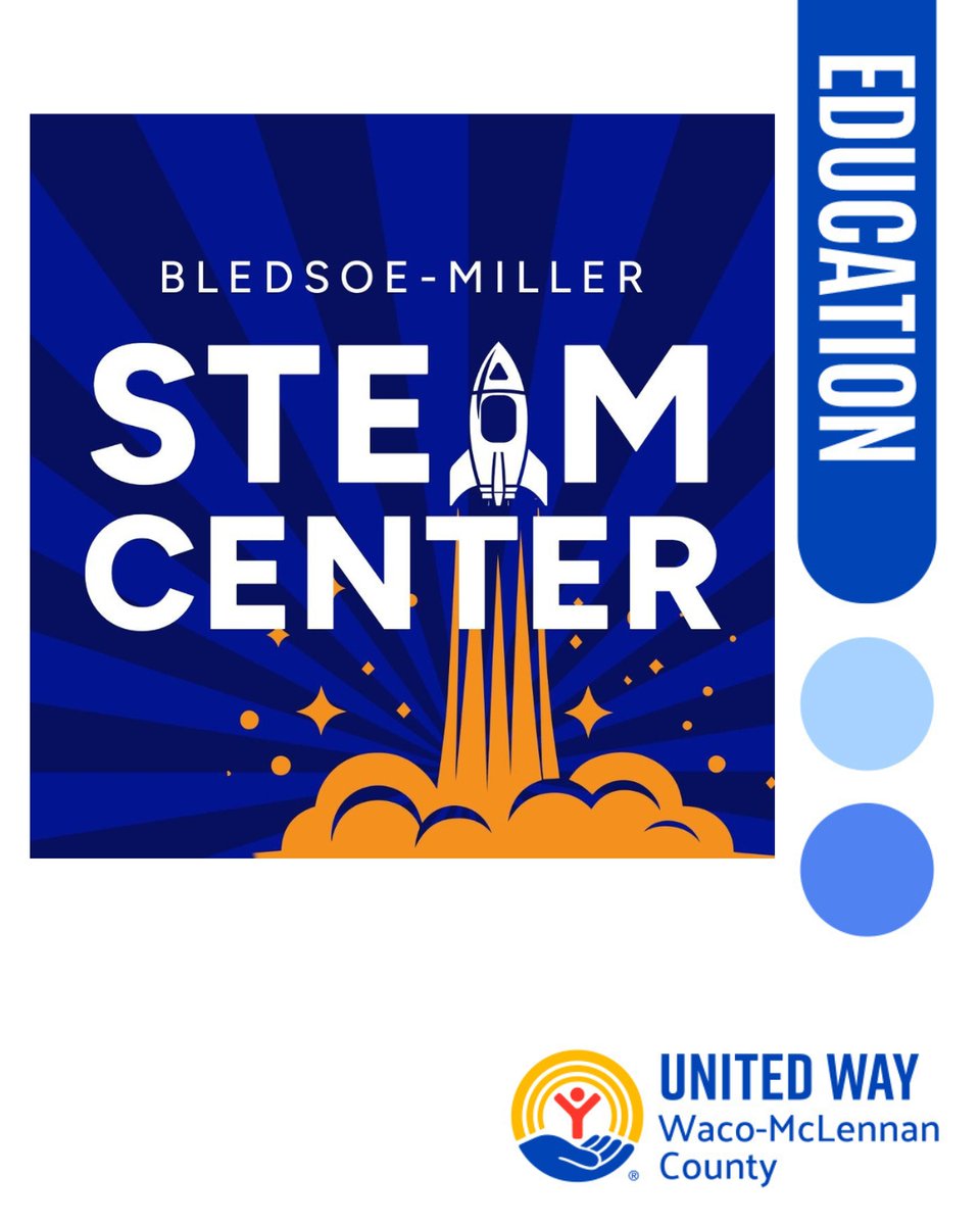 United Way of Waco tweet media