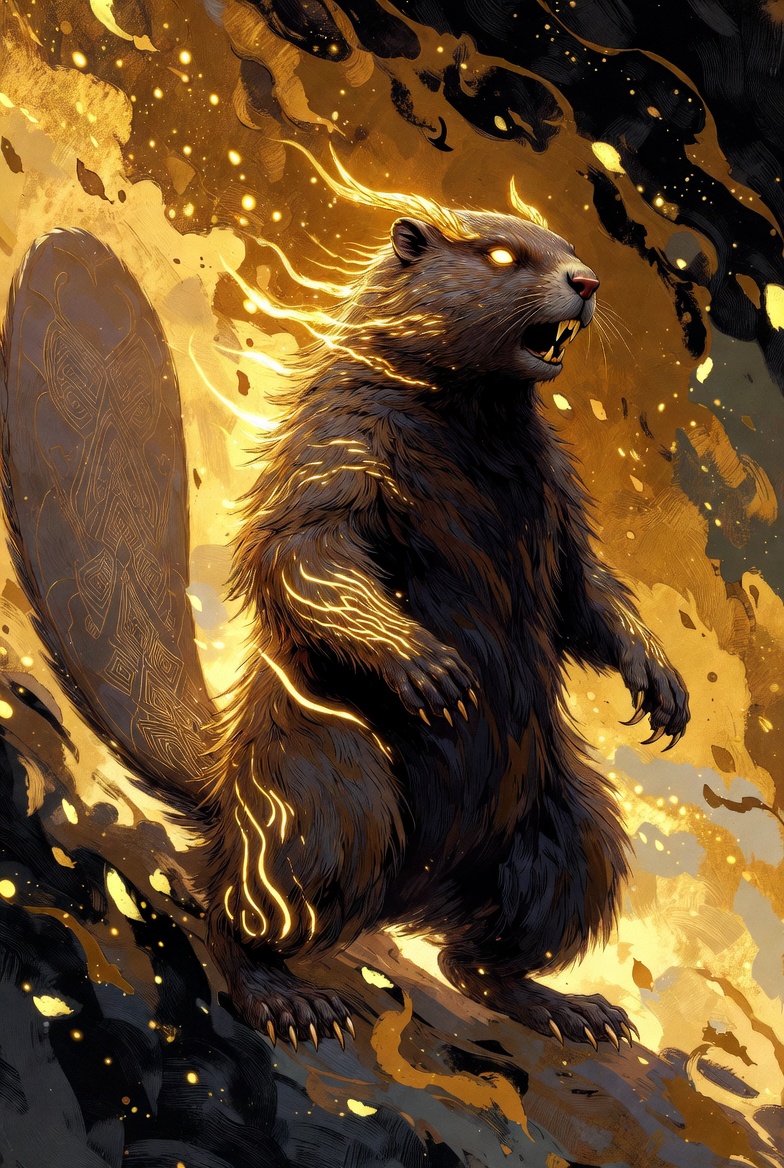 Beaverd
