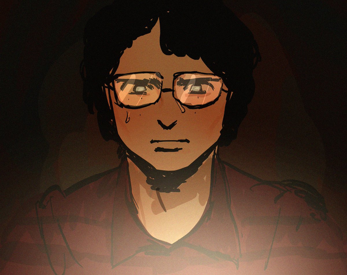 Will becoming a famous singer and mike well 
this is a ref to Troyes sivans song 
#byler