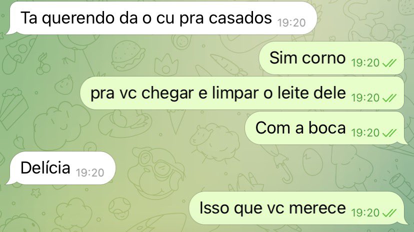 badjes244885's tweet photo. Meu maior fetiche é tratar ele assim https://t.co/l19gfRwWop