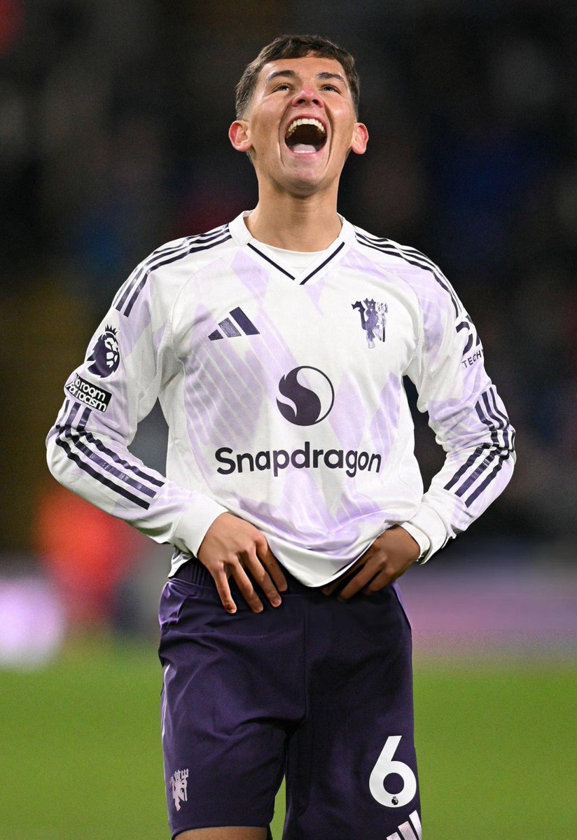 We Are Witnessing Greatness 🔴❤️❤️