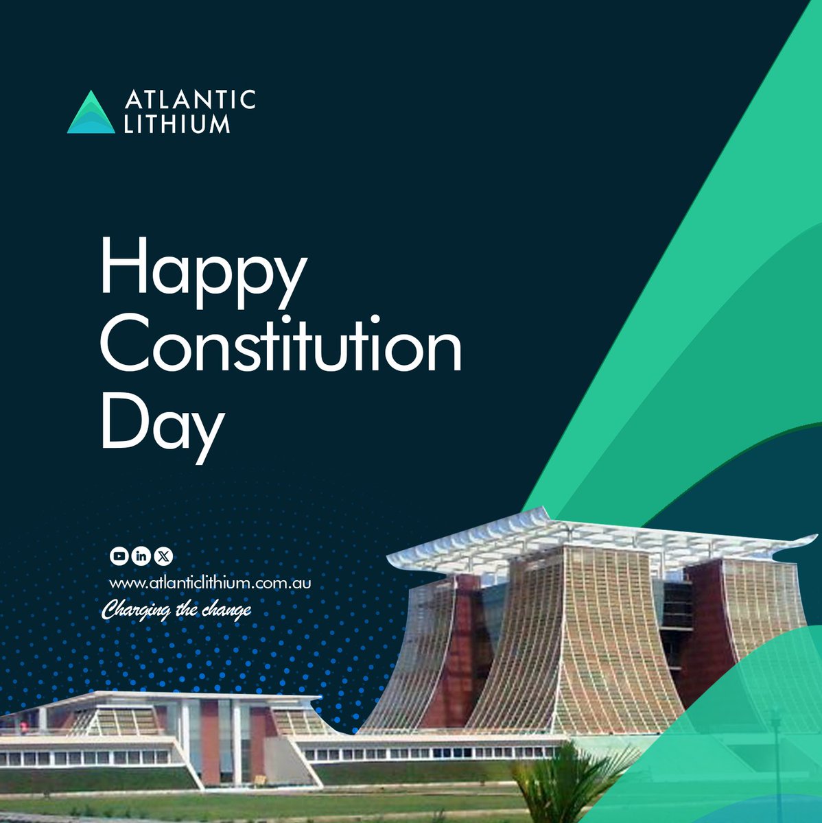 Atlantic Lithium tweet media