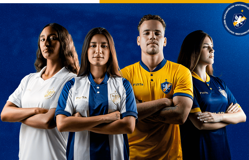 RetroBrasilNet's tweet photo. Retrô oficializa os uniformes para temporada 2026.

#AvanteRetrô 🇺🇦 https://t.co/NRiORHouvA