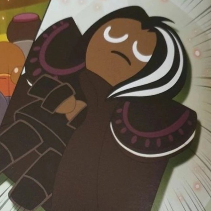 MADUMI (+16) || ONLY A WARRIOR WITH A CLEAR HEARTH tweet media