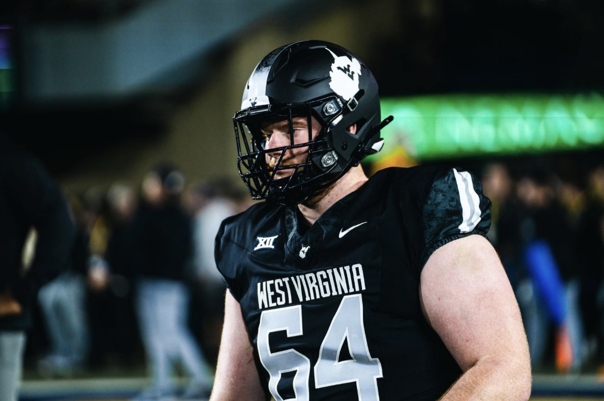 Cooper Young tweet media