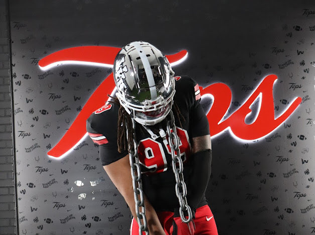 Zach Johnson๐โญ๏ธ tweet media