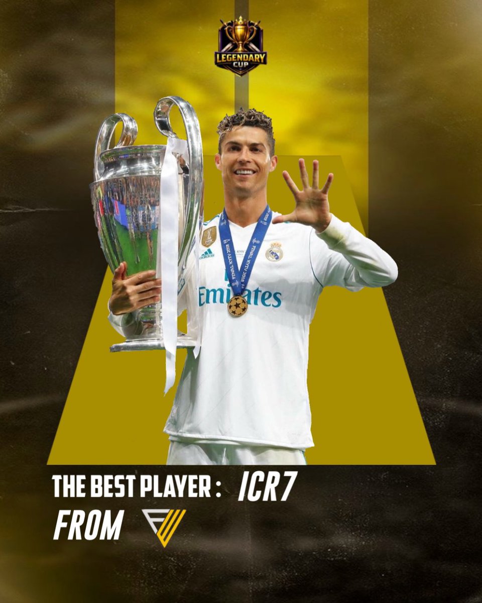 THE BEST PLAYER ☝🏻🇵🇹
<a href="/EIConquer/">♛</a>