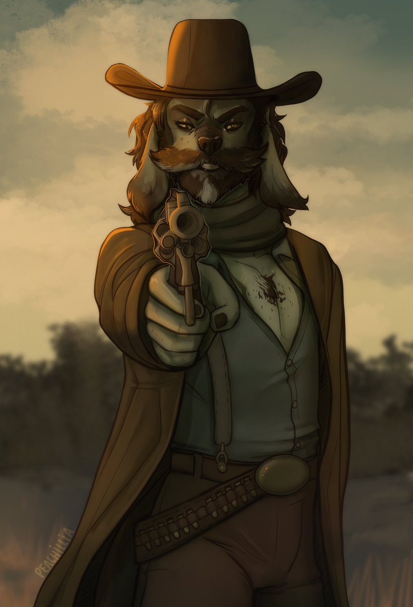 peachillia's tweet image. Newest c00m done!!
I was so much fun to do!! Thank you @KinqsFool &amp;lt;3